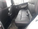 Mitsubishi Pajero 2008 - Cần bán gấp Mitsubishi Pajero năm 2008, màu bạc, chính chủ