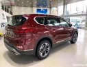 Hyundai Santa Fe 2019 - Bán ô tô Hyundai Santa Fe đời 2019, giá tốt