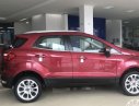 Ford EcoSport 2019 - Bán xe Ford EcoSport đời 2019, giá hấp dẫn