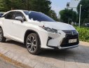 Lexus RX 2017 - Cần bán Lexus RX năm sản xuất 2017, màu trắng, nhập khẩu chính hãng