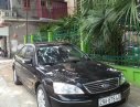 Ford Mondeo 2008 - Bán Ford Mondeo đời 2008, màu đen xe nguyên bản