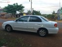 Kia Spectra 2005 - Bán Kia Spectra năm sản xuất 2005, màu trắng, xe nhập