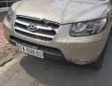 Hyundai Santa Fe 2008 - Bán Hyundai Santa Fe năm sản xuất 2008, nhập khẩu Hàn Quốc 