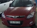 Hyundai i30 CW 1.6 AT 2011 - Cần bán xe Hyundai i30 CW 1.6 AT đời 2011, màu đỏ, nhập khẩu  