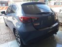 Mazda 2 1.5 AT  2016 - Bán xe Mazda 2 1.5 AT đời 2016, màu xanh lam, giá chỉ 530 triệu