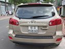 Hyundai Santa Fe 2008 - Bán Hyundai Santa Fe năm sản xuất 2008, nhập khẩu Hàn Quốc 