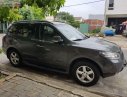 Hyundai Santa Fe 2008 - Bán Hyundai Santa Fe đời 2008, màu xám, nhập khẩu, chính chủ