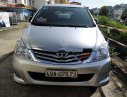 Toyota Innova J 2008 - Bán ô tô Toyota Innova J sản xuất 2008, màu bạc ít sử dụng, giá 230tr