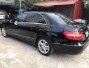 Mercedes-Benz E class E250 2010 - Cần bán gấp xe cũ Mercedes E250 2010, màu đen