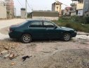 Mazda 626   1992 - Bán Mazda 626 2.0 MT sản xuất 1992, màu xanh, xe nhập  