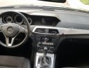 Mercedes-Benz C class 2013 - Bán Mercedes-Benz C class màu đen giá chỉ 699 triệu