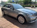 Mercedes-Benz C class C250 CGI 2009 - Cần bán Mercedes C250 CGI năm sản xuất 2009, màu xám