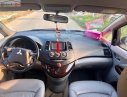 Mitsubishi Grandis 2005 - Cần bán Mitsubishi Grandis đời 2005, màu bạc, chính chủ