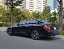 Mercedes-Benz C class 2013 - Bán Mercedes-Benz C class màu đen giá chỉ 699 triệu