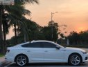 Audi A5 2017 - Xe Audi A5 năm sản xuất 2017, màu trắng, nhập khẩu chính hãng