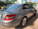 Mercedes-Benz C class C250 CGI 2009 - Cần bán Mercedes C250 CGI năm sản xuất 2009, màu xám