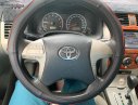 Toyota Corolla XLi 1.6 2010 - Bán Toyota Corolla XLi 1.6 đời 2010, màu đen, nhập khẩu nguyên chiếc như mới, giá chỉ 475 triệu