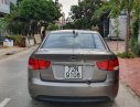 Kia Cerato 2009 - Cần bán xe Kia Cerato 2009, màu xám, xe nhập chính hãng