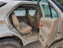 Toyota Fortuner SR5 2.7 AT 2008 - Bán Toyota Fortuner SR5 2.7 AT năm 2008, màu bạc, xe nhập số tự động, giá 380tr