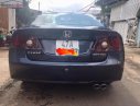 Honda Civic 2007 - Bán xe cũ Honda Civic đời 2007, màu xanh lam