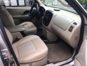 Ford Escape   2006 - Cần bán Ford Escape 2.3 AT 2006, xe zin nguyên bản