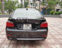 BMW 5 Series 525i 2006 - Cần bán lại xe BMW 5 Series 525i đời 2006, màu đen, nhập khẩu  