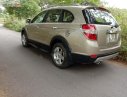 Chevrolet Captiva 2007 - Cần bán gấp Chevrolet Captiva năm sản xuất 2007 chính chủ