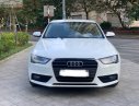 Audi A4 2012 - Cần bán lại xe Audi A4 đời 2012, màu trắng, nhập khẩu