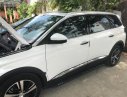 Peugeot 5008 2018 - Cần bán Peugeot 5008 2018, màu trắng, đi chuẩn 20.000 km