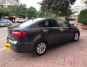 Kia Rio   2016 - Cần bán Kia Rio AT năm sản xuất 2016, màu xám, nhập khẩu  