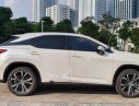 Lexus RX 2017 - Cần bán Lexus RX năm sản xuất 2017, màu trắng, nhập khẩu chính hãng