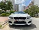 BMW 6 Series 2016 - Cần bán lại xe BMW 6 Series đời 2016, màu trắng, nhập khẩu nguyên chiếc chính hãng