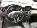Mercedes-Benz CLA class CLA 250 4Matic 2014 - Bán Mercedes CLA 250 4matic sản xuất 2014, màu đỏ, nhập khẩu, giá 960tr