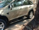 Chevrolet Captiva 2007 - Cần bán gấp Chevrolet Captiva năm sản xuất 2007 chính chủ