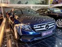 Mercedes-Benz E class 2018 - Bán Mercedes năm sản xuất 2018, màu xanh lam xe nguyên bản