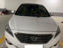 Hyundai Sonata 2.0 AT 2015 - Bán Hyundai Sonata 2.0 AT đời 2015, màu trắng, nhập khẩu nguyên chiếc chính chủ, 750tr