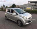 Hyundai Eon 2011 - Cần bán Hyundai Eon 2011, màu bạc, xe nhập, chính chủ 