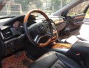 Mercedes-Benz R class   2008 - Bán Mercedes R500 4Matic sản xuất năm 2008, màu đen, nhập khẩu 