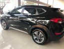 Hyundai Tucson 2019 - Cần bán Hyundai Tucson 2.0AT năm sản xuất 2019, màu đen, 870 triệu