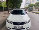 Kia Forte 2011 - Bán Kia Forte đời 2011, màu trắng, giá chỉ 270 triệu