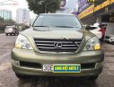 Lexus GX 2007 - Cần bán Lexus GX sản xuất năm 2007, nhập chính hãng