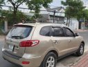 Hyundai Santa Fe 2008 - Bán Hyundai Santa Fe năm sản xuất 2008, nhập khẩu Hàn Quốc 