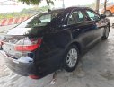 Toyota Camry 2015 - Cần bán gấp Toyota Camry đời 2015, màu đen, giá cạnh tranh