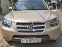 Hyundai Santa Fe 2008 - Bán Hyundai Santa Fe năm sản xuất 2008, nhập khẩu Hàn Quốc 