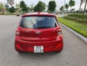 Hyundai Grand i10 1.2 AT 2016 - Bán Hyundai Grand i10 1.2 AT full đời 2016, màu đỏ, nhập khẩu giá cạnh tranh