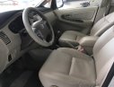 Toyota Innova 2014 - Cần bán Toyota Innova 2.0E sản xuất 2014, màu bạc, xe gia đình 