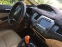 Honda Civic   2008 - Bán xe Honda Civic 1.8 MT đời 2008, màu đen giá cạnh tranh