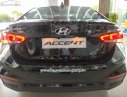 Hyundai Accent 2019 - Bán ô tô Hyundai Accent 1.4 MT năm 2019, màu đen