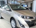 Toyota Vios 2019 - Bán ô tô Toyota Vios đời 2019