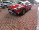 Hyundai i20   2017 - Bán Hyundai i20 1.4 AT năm sản xuất 2017, màu đỏ, nhập khẩu 
